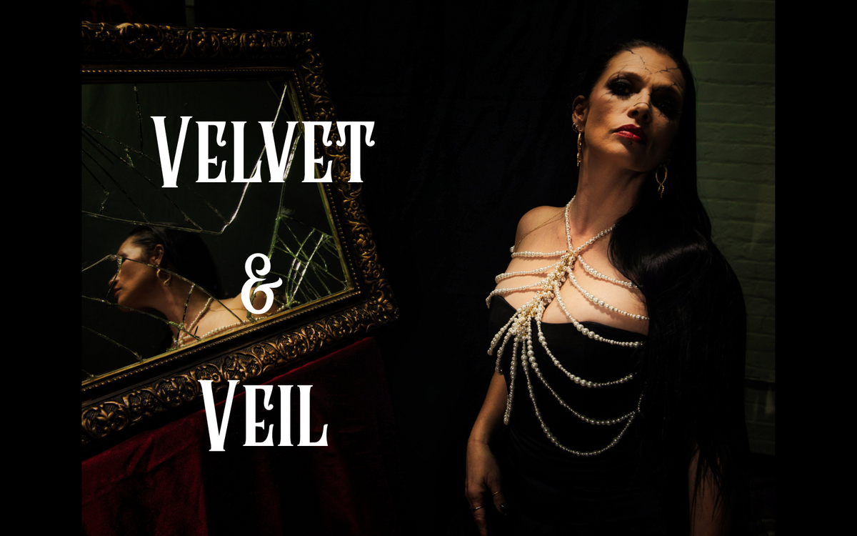 Velvet & Veil