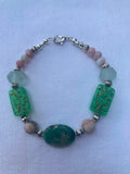The Glycerin Bracelet