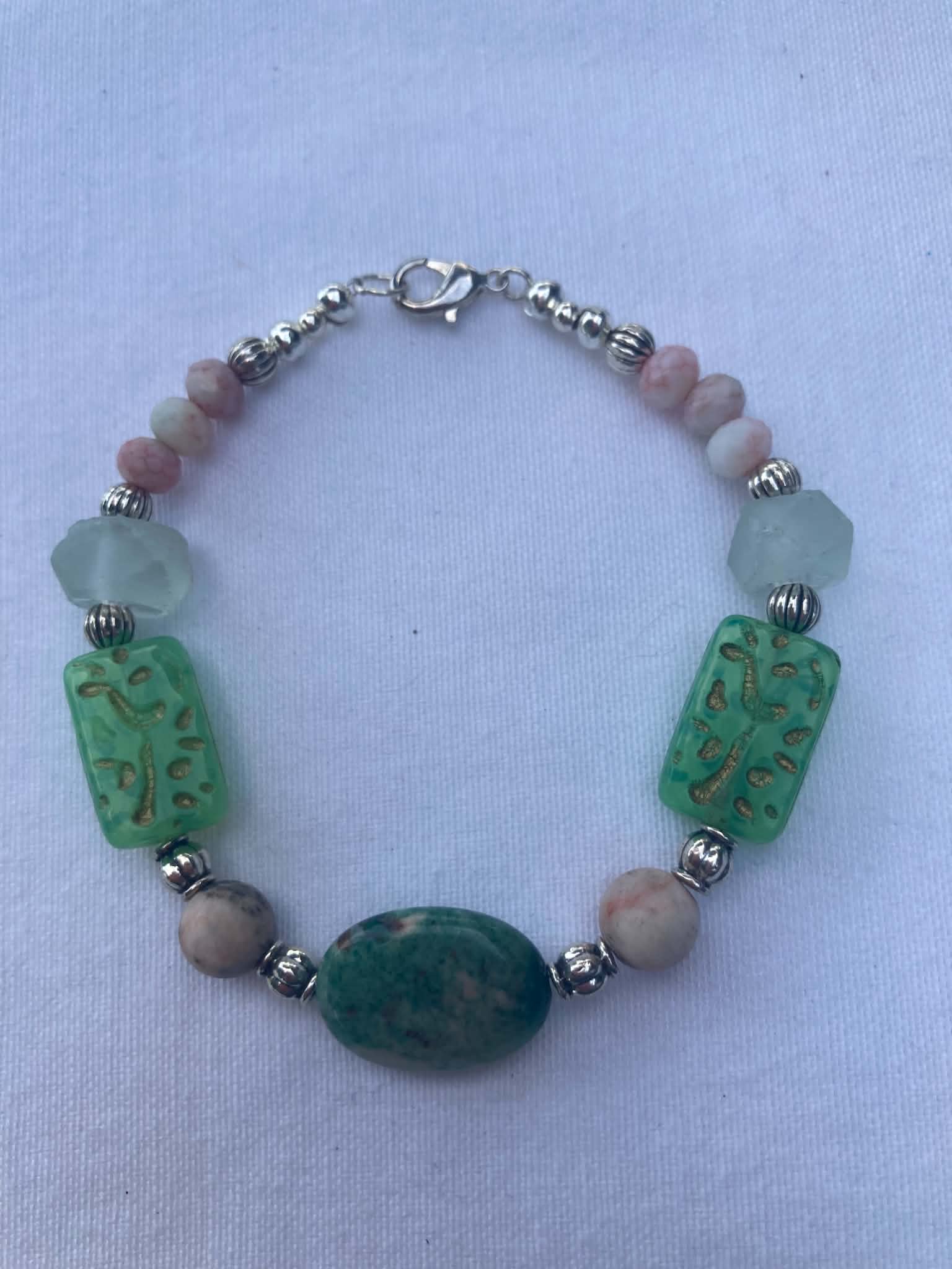 The Glycerin Bracelet