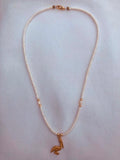 Coast to Coast Necklace