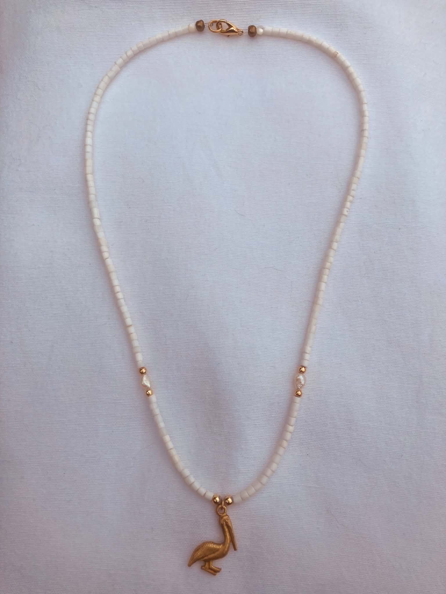 Coast to Coast Necklace