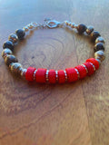 Stone of the Heart Bracelet