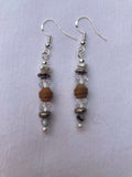 Bohemian Blend Earrings