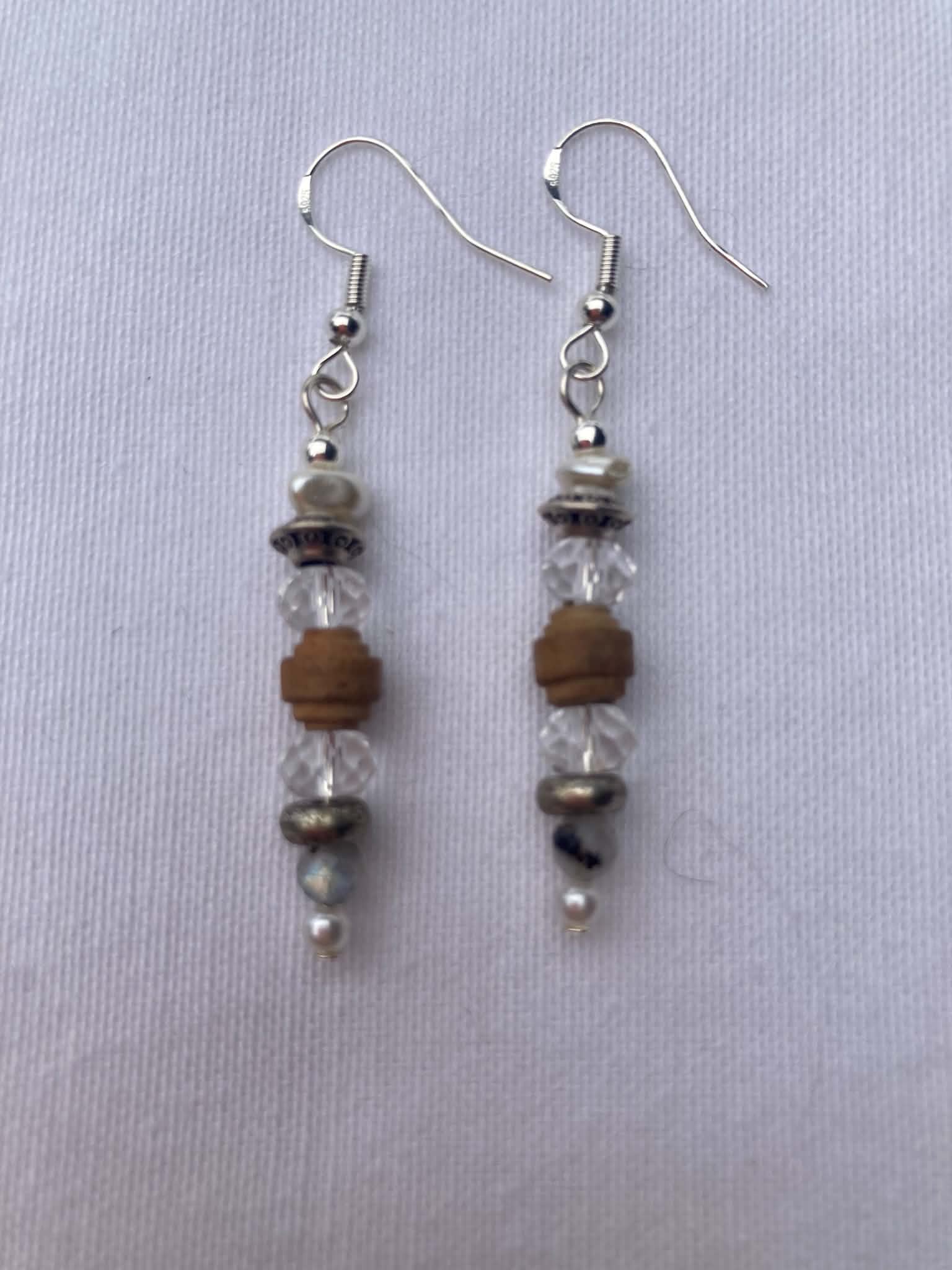 Bohemian Blend Earrings