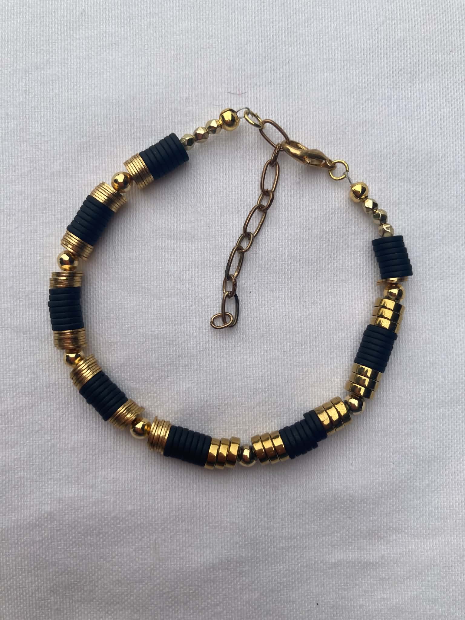 Black is Beautiful Bracelet