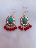 Bohemian Tide Earrings