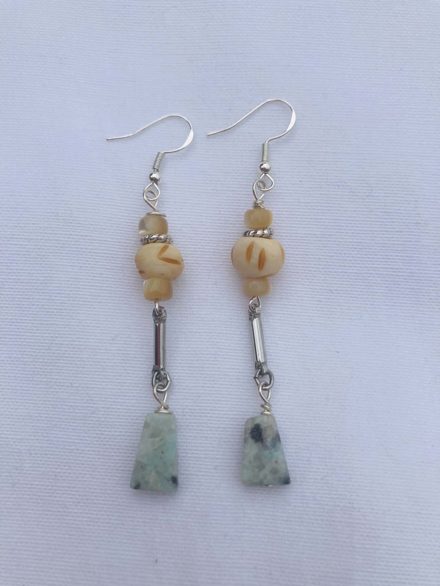 Sage & Bone Earrings