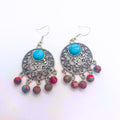 Bohemian Wanderer Earrings