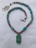 A Touch of Whimsy Necklace