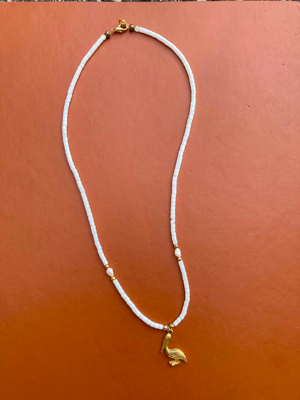 Coast to Coast Necklace