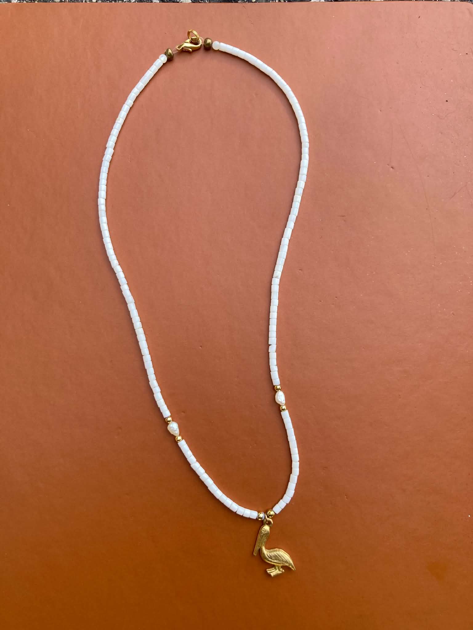 Coast to Coast Necklace