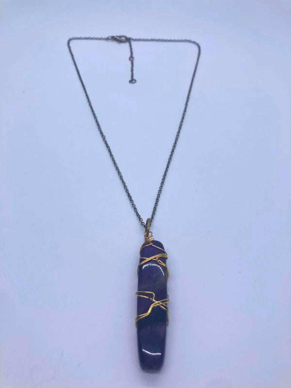 Lust for Life Necklace