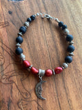 Moonlit Waters Bracelet
