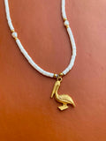 Coast to Coast Necklace
