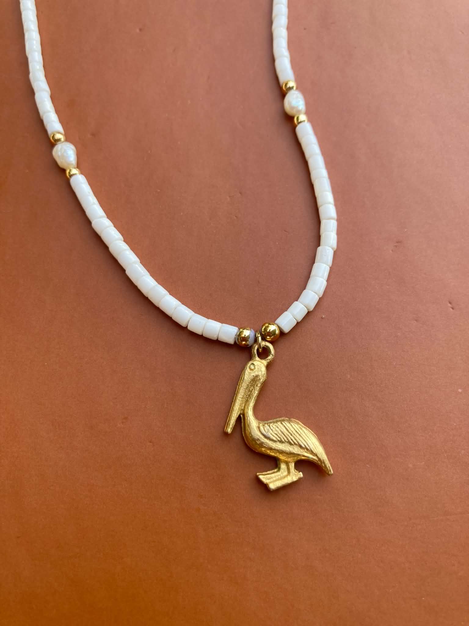 Coast to Coast Necklace