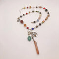 The Bazaar Necklace