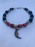 Moonlit Waters Bracelet