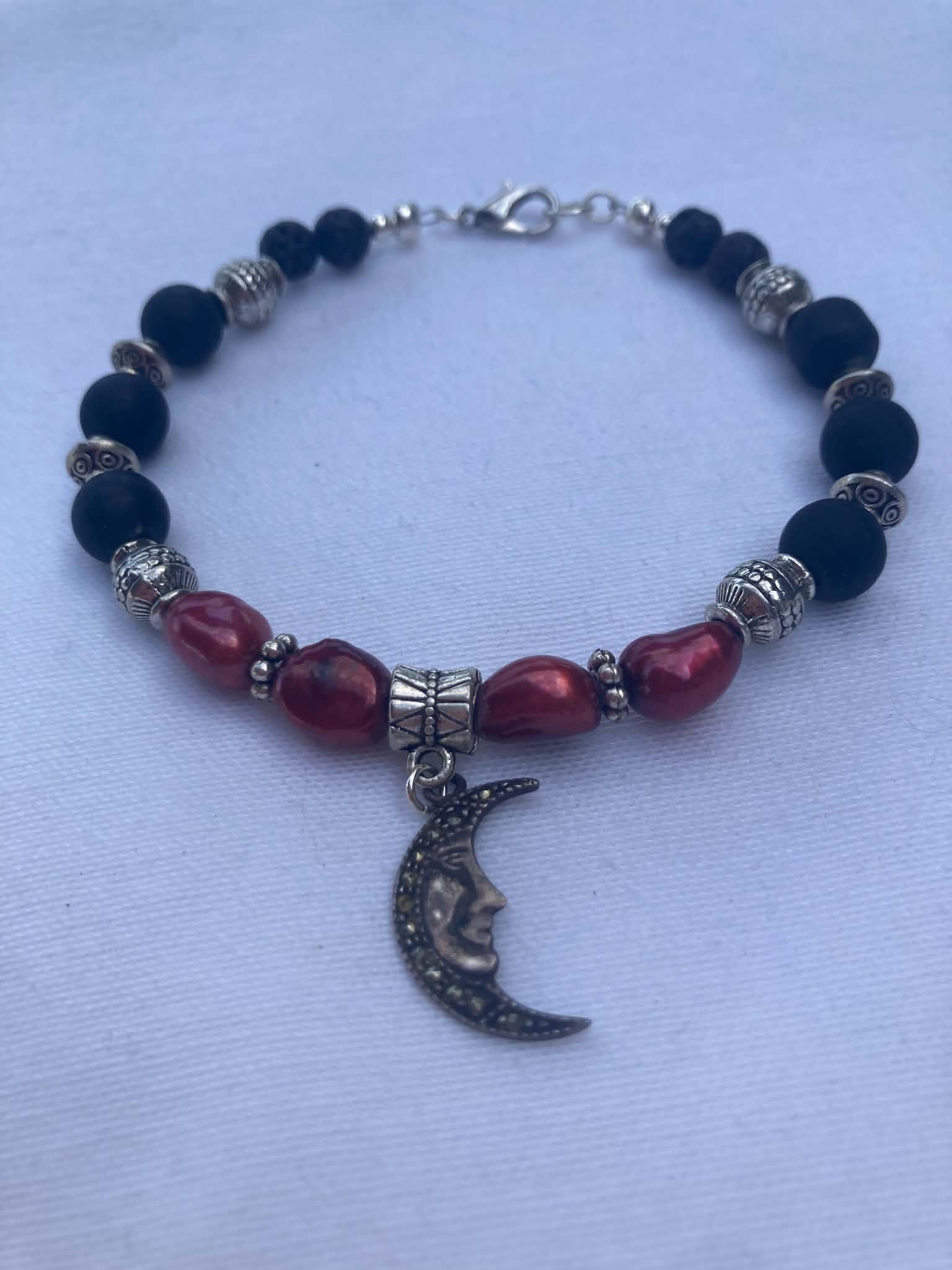 Moonlit Waters Bracelet