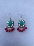 Bohemian Tide Earrings