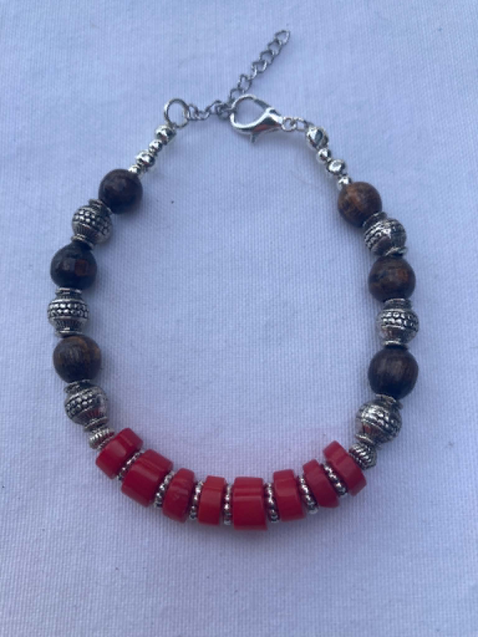 Stone of the Heart Bracelet