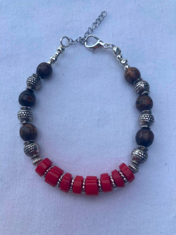 Stone of the Heart Bracelet