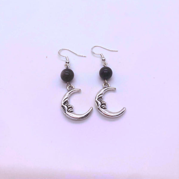 Witchy Woman Earrings