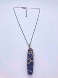 Lust for Life Necklace