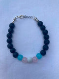 Transgender Pride Bracelet